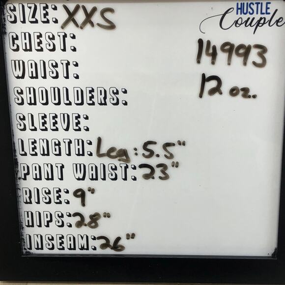 Vince Womens Size XXS Pants Kick Pleat Crop Flare Leg Stretch Cotton Blend - Picture 15 of 15